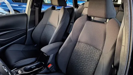 TOYOTA Corolla Corolla 2.0 Hybrid Comfort