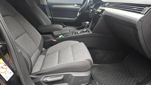 VOLKSWAGEN Passat Passat 1.5 TSI EVO Business DSG