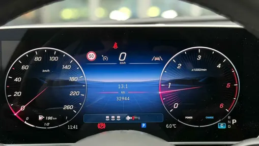 MERCEDES-BENZ C Klasa C 220 d mHEV 4-Matic All-Terrain Avantgarde