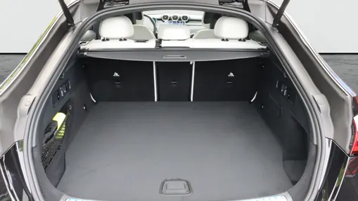 MERCEDES-BENZ GLC GLC Coupe 300 d mHEV 4-Matic AMG Line Nowy