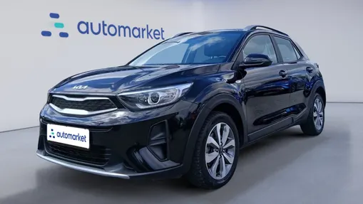 KIA Stonic Stonic 1.0 T-GDI M