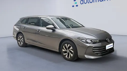 VOLKSWAGEN Passat Passat 1.5 TSI ACT mHEV Business DSG