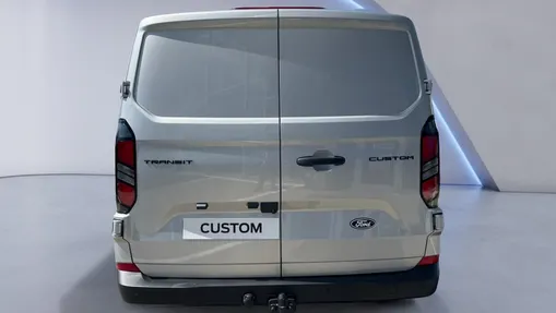 FORD Transit Custom Transit Custom 2.0 EcoBlue 320 L2H1 Trend (bryg.) Nowy