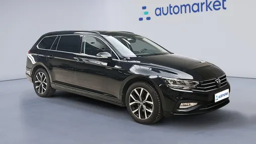 VOLKSWAGEN Passat Passat 1.5 TSI EVO Business DSG