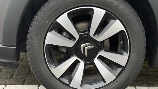 CITROEN C3 C3 1.2 PureTech Max EAT6