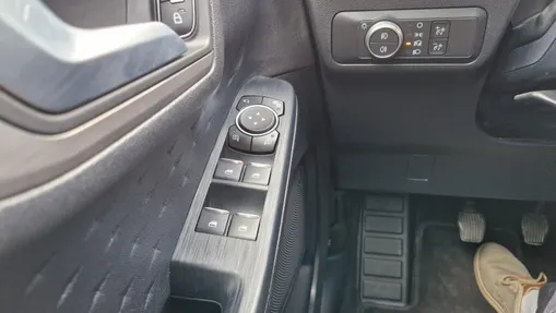 FORD Kuga Kuga 2.0 EcoBlue mHEV FWD Titanium