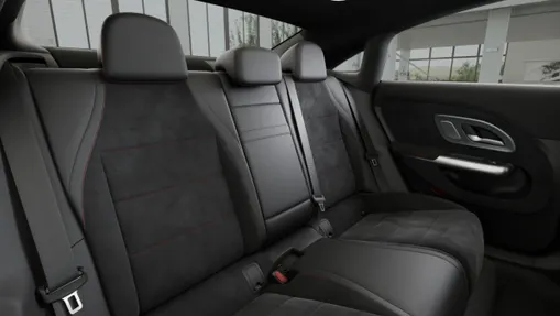 MERCEDES-BENZ CLA CLA 200 mHEV 8G-DCT Nowy