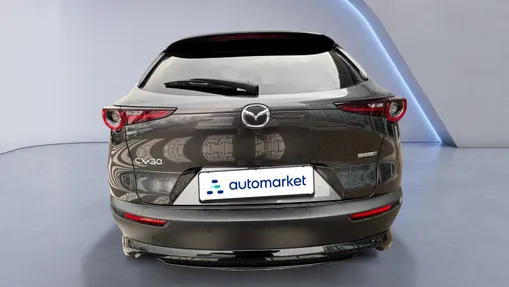 MAZDA CX-30 CX-30 2.0 mHEV Exclusive-Line 2WD aut