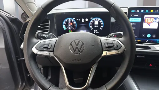 VOLKSWAGEN Passat Passat 1.5 TSI ACT mHEV Business DSG