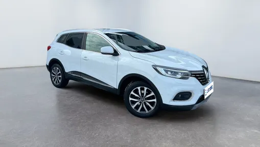 RENAULT Kadjar Kadjar 1.3 TCe FAP Intens EDC