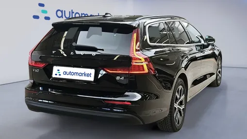 VOLVO V60 V60 B4 B Core aut