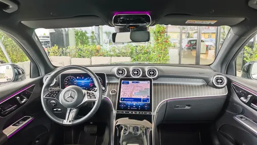 MERCEDES-BENZ GLC GLC 200 mHEV 4-Matic Avantgarde