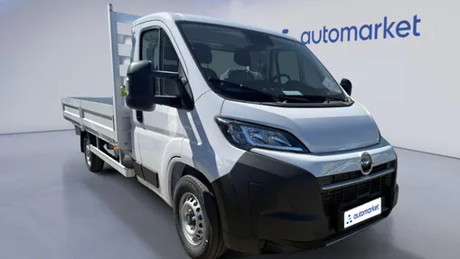 OPEL Movano Movano Heavy H3-Power L3 Nowy