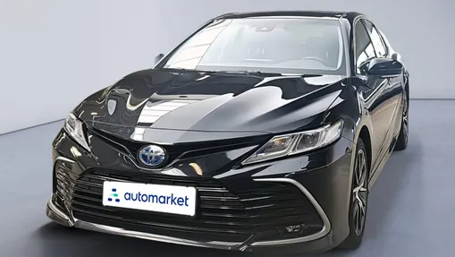 TOYOTA Camry Camry 2.5 Hybrid Prestige CVT