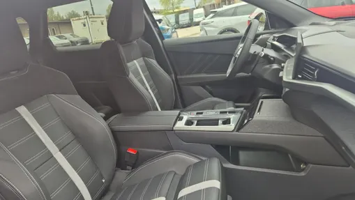 OPEL Grandland X Grandland 1.2 mHEV GS eDTC6 Nowy