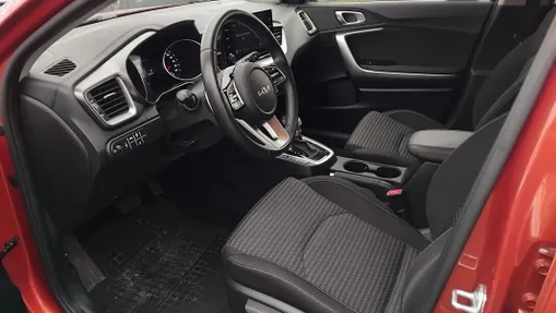 KIA XCeed XCeed 1.5 T-GDI M DCT