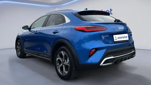 KIA XCeed XCeed 1.5 T-GDI M DCT