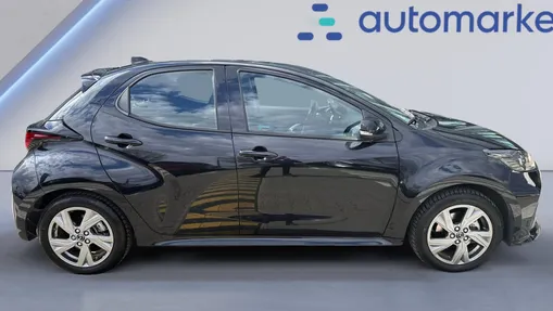 MAZDA 2 2 1.5 Hybrid Exclusive Line CVT