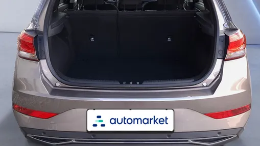 HYUNDAI i30 i30 1.0 T-GDI Modern