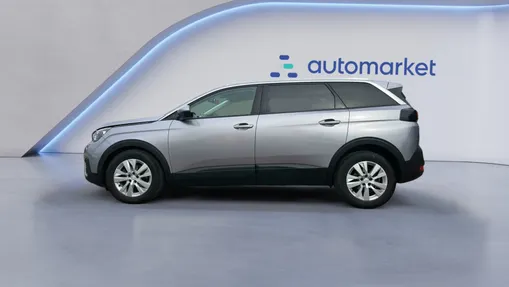 PEUGEOT 5008 5008 1.6 BlueHDI Allure S&S EAT6
