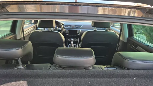 SKODA Superb Superb 2.0 TDI SCR Style DSG