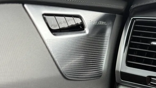 VOLVO XC90 XC90 T8 AWD Plug-In Hybrid Ultra Dark 7os aut