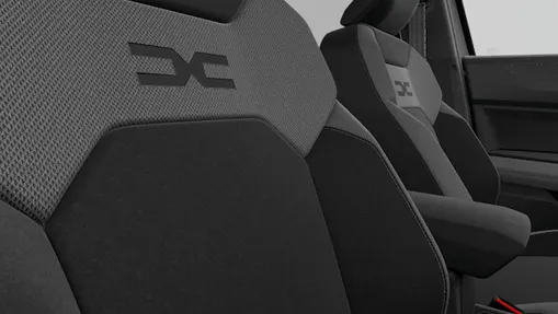 DACIA Bigster Bigster 1.8 Full Hybrid 155 Journey MMT Nowy