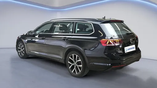 VOLKSWAGEN Passat Passat 1.5 TSI EVO Business DSG