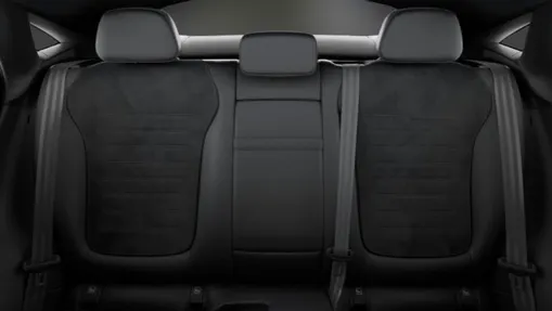MERCEDES-BENZ GLC GLC Coupe 220 d mHEV 4-Matic AMG Line Nowy
