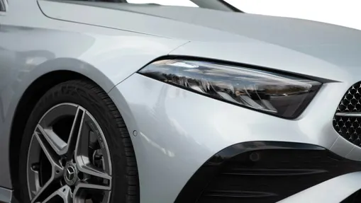 MERCEDES-BENZ A Klasa A 200 AMG Line 7G-DCT