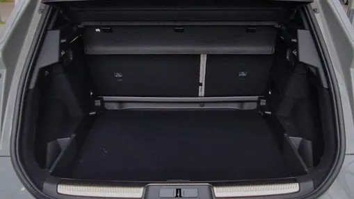 DS DS7 DS 7 1.6 E-Tense 4x4 Performance Line + aut