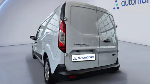 FORD Transit Connect Transit Connect 230 L2 Trend