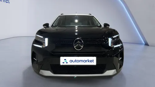 CITROEN C3 C3 1.2 mHEV Max aut Nowy