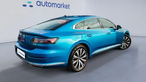 VOLKSWAGEN Arteon Arteon 2.0 TSI Elegance DSG