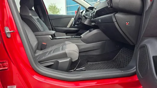 CITROEN C4 X C4 X 1.2 PureTech Shine S&S EAT8