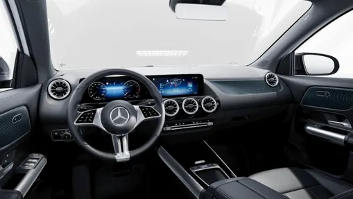 MERCEDES-BENZ GLA GLA 200 Nowy