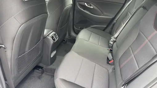 HYUNDAI i30 i30 1.6 T-GDI N-Line DCT Nowy