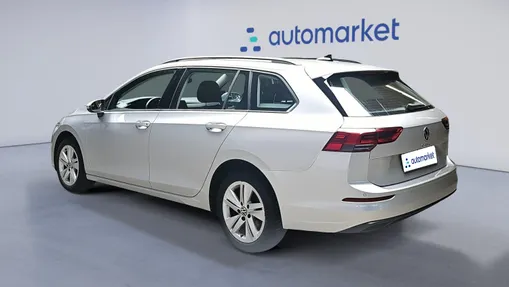 VOLKSWAGEN Golf Golf VIII 1.5 TSI EVO Life