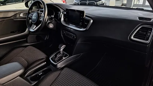 KIA XCeed XCeed 1.5 T-GDI M DCT