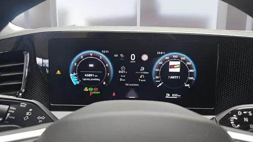 VOLKSWAGEN Passat Passat 1.5 TSI ACT mHEV Business DSG