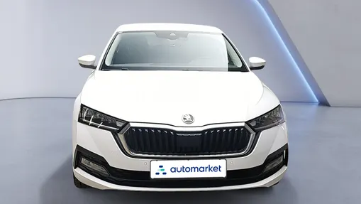 SKODA Octavia Octavia 2.0 TDI Ambition DSG