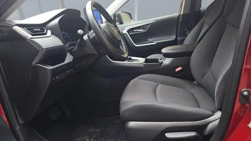 TOYOTA RAV4 RAV4 2.5 Hybrid Comfort 4x2