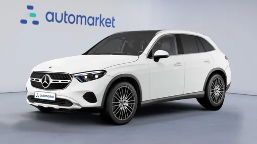 MERCEDES-BENZ GLC GLC 200 mHEV 4-Matic Avantgarde Nowy