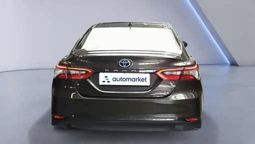 TOYOTA Camry Camry 2.5 Hybrid Comfort CVT