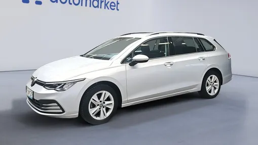 VOLKSWAGEN Golf Golf VIII 1.5 TSI EVO Life
