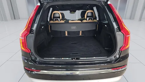 VOLVO XC90 XC90 B5 D AWD Inscription aut