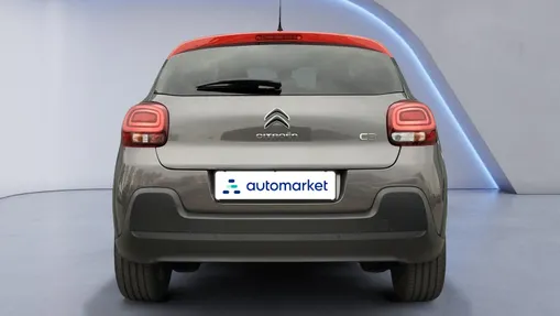 CITROEN C3 C3 1.2 PureTech Shine
