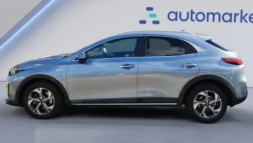 KIA XCeed XCeed 1.5 T-GDI M DCT