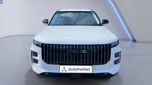 JAECOO J7 J7 1.5 T-GDI Super Hybrid Exclusive DHT Nowy