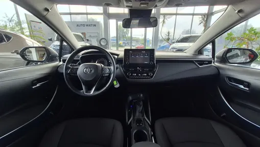 TOYOTA Corolla Corolla 1.5 Comfort MS